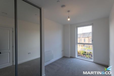 1 bedroom apartment to rent - Photo 2