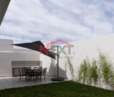 Casa en Renta RINCON de ALCÁNTARA, 1Rec. Planta Baja, Cochera 3 Autos - Photo 2