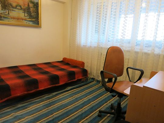 Apartment 2 rooms for rent Downtown - Union Square Iasi - Fotografie 1
