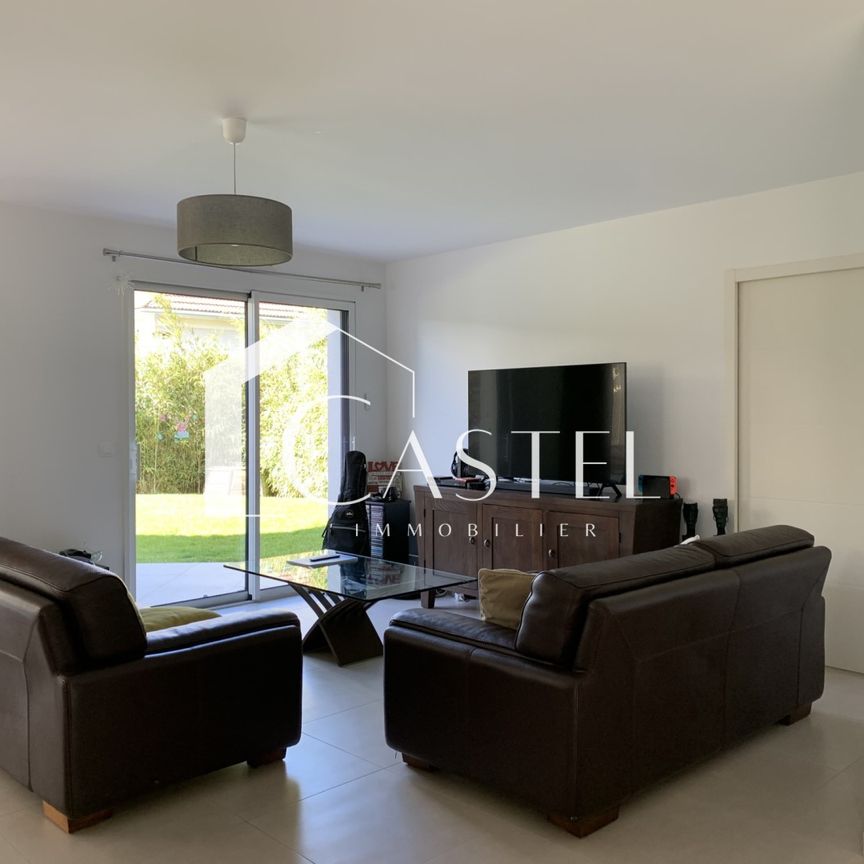 Tout savoir sur cette maison à Orgeval - Photo 1