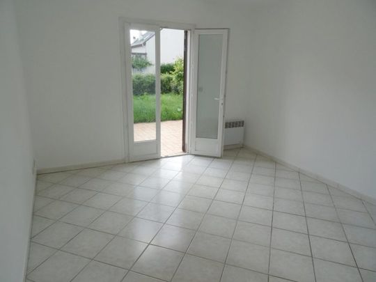 T2 Le Thillay - Photo 1