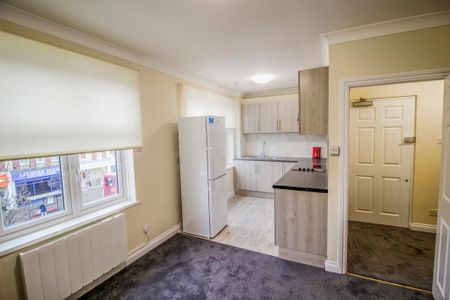 2 bedroom apartment to rent - Photo 4