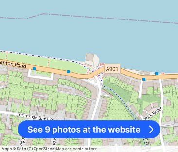 Lower Granton Road, Trinity, Edinburgh - Photo 1