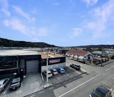 Welcome to Unit 207A at the Vela Apartments. - Photo 6