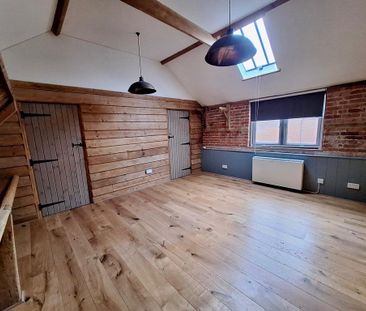 1 bedroom bungalow to rent - Photo 2