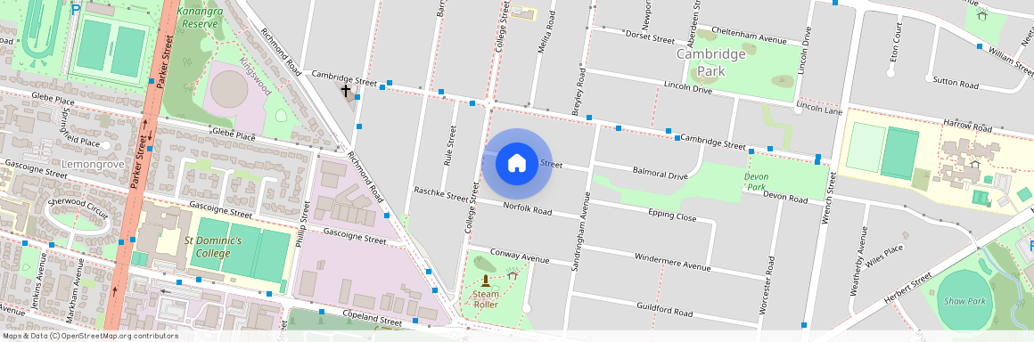 16A Dundee Street, Cambridge Park 2747, New South Wales