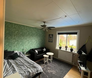 Wieselgrensgatan, Hovmantorp - Foto 4