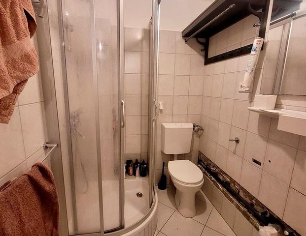 Wohnung in Schwachhausen / Busestraße - Foto 1