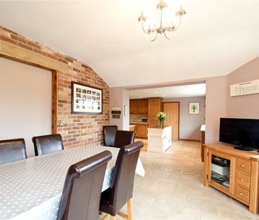 Available late November, Swaleside Grange is beautifully presented ... - Photo 2