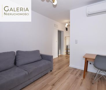 Przytulne 3 pokoje z balkonem i klimatyzacją - Zdjęcie 6