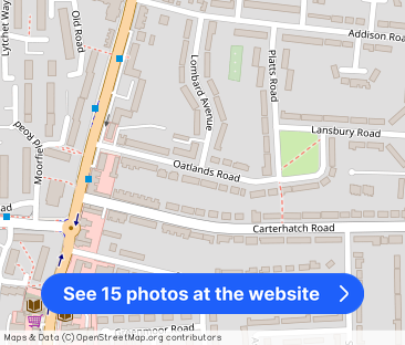 Oatlands Road, Enfield - Photo 1