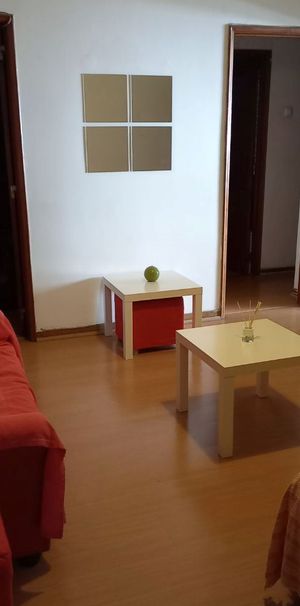 Apartamento T1 em Lisboa - Foto 1
