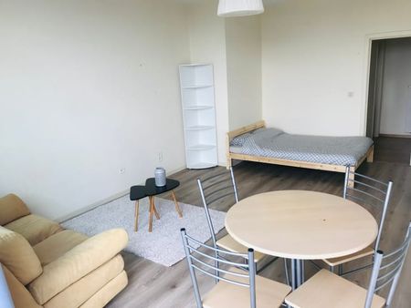 Studio te huur - Foto 3