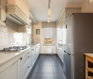 KOOLSVELD | APPARTEMENT MET GARAGE - Photo 5