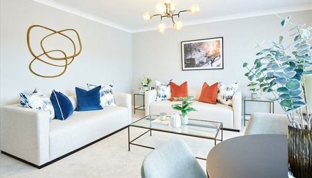 Fulham Road, London, SW3 flat to rent - Photo 2