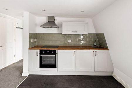 1 bedroom flat to rent - Photo 4