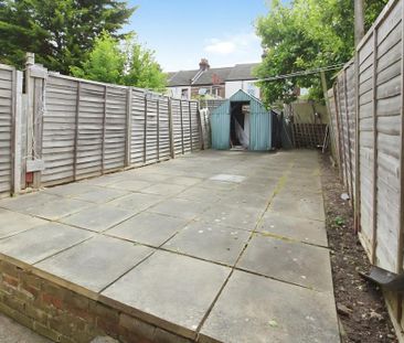 2 bedroom terraced house to rent - Photo 6