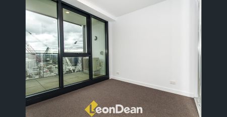 Furnished New 1 Bedroom Apartment in Central Box Hill - Photo 4