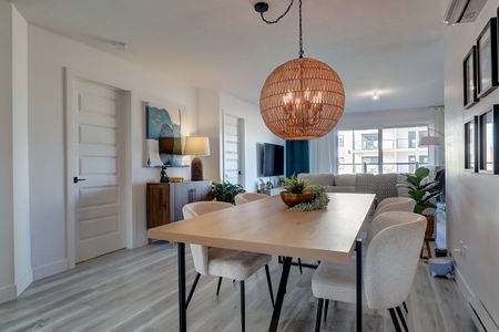 Appartement 5 1/2 à louer à Trois-Rivières (Des Prairies) - Photo 5