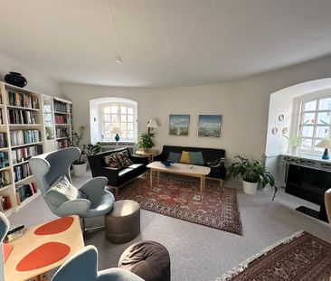 4-værelses lejlighed i Aalborg Centrum med god beliggenhed - Foto 5