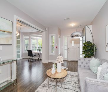 For Lease - 38 Kenaston Gardens Unit# GV109, Toronto, Ontario - Photo 4