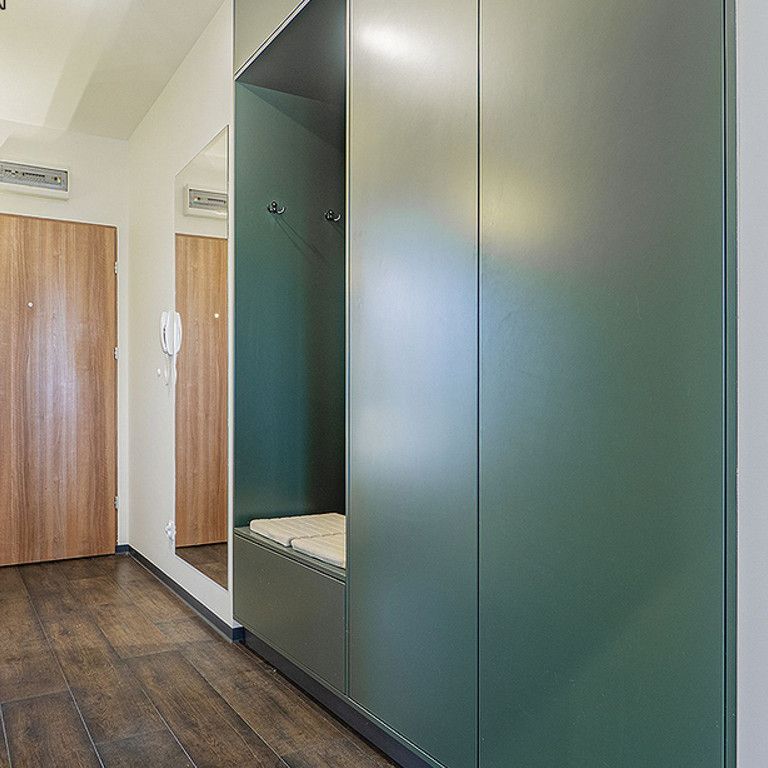 Warszawa, Praga-Południe, Gocław, Łukiska - Photo 1