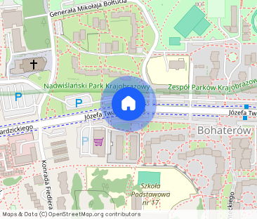 Mieszkanie Fordon Nowe budownictwo - Фото 1