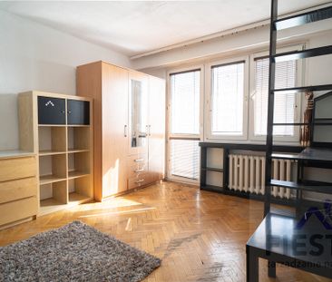 Łódź Łódź-Górna, ul. Wincentego Kadłubka - Zdjęcie 4