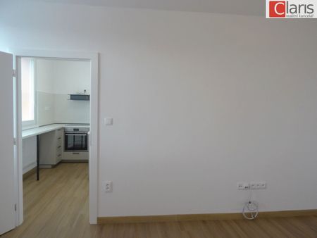 Pronájem bytu 1+1, Nový Jičín, Dlouhá - Photo 5