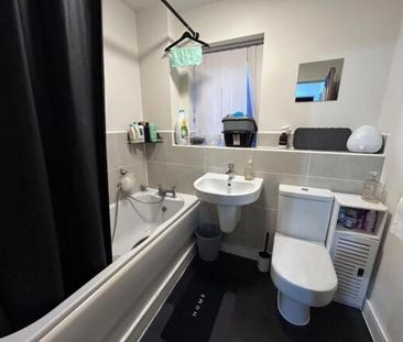 2 bedroom terraced house to rent - Photo 6