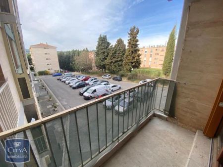 Appartement à louer 1 pièce 33.44m² - Photo 3