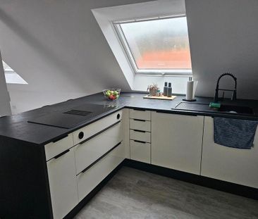 Nachmieter gesucht 2-Zimmer DG Wohnung - Foto 1