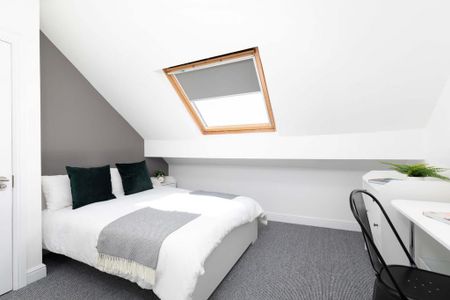 5 bedroom house to rent - Photo 4