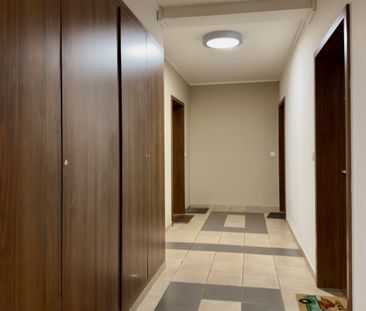 Nowoczesne 2 pokojowe mieszkanie z dużym balkonem - Photo 1