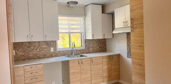 Appartement de 2 chambres et 1 salle de bain - Photo 2