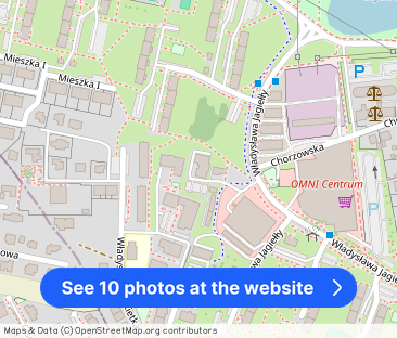 Wynajmę mieszkanie w nowym bloku na ul. Jagiełły - wysoki standard - Photo 1