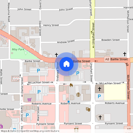 4/157 Baillie Street, Horsham, VIC, 3400