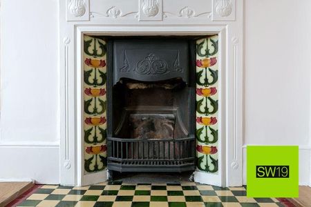 5 bedroom house to rent - Photo 3