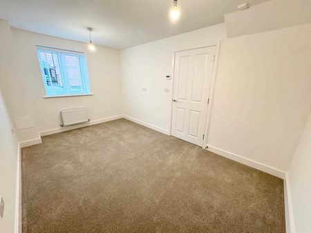 Broadnook Sidings, Broadnook, Leicester - Photo 5