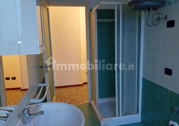 Bilocale Borgo Parente 12, Parco Ducale - Oltretorrente, Parma