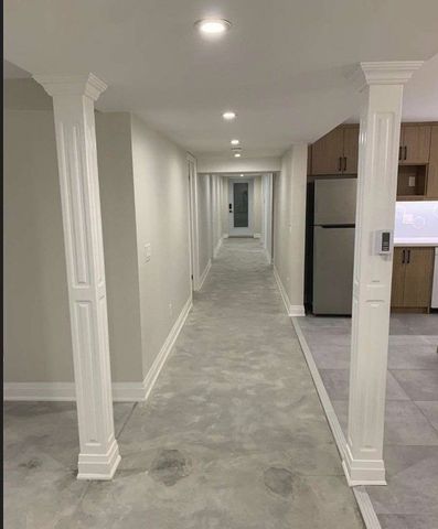 For Lease - 62 Elmsthorpe Avenue Unit# Lower Floor Unit, Toronto, Ontario - Photo 5