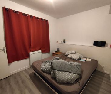 Location Appartement 2 pièces 57m² - Photo 3