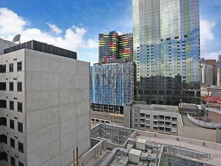 1511/6 Leicester Street, Carlton - Photo 5