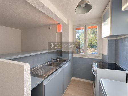 Appartement 2 Pièces 31 m² - Photo 2
