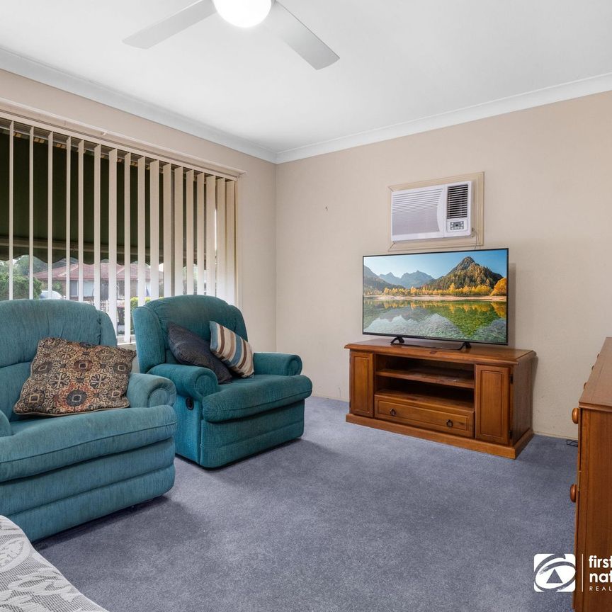 Peaceful Living in a Central Location - Photo 1