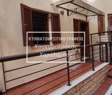Studio/Γκαρσονιέρα για ενοικίαση Άνω Πόλη - Photo 6