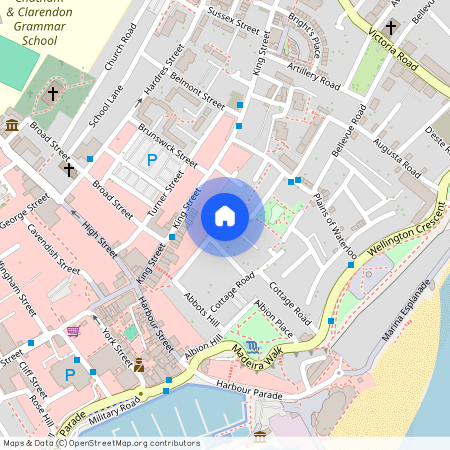 Camden Square, Ramsgate, CT11 8HS, Kent