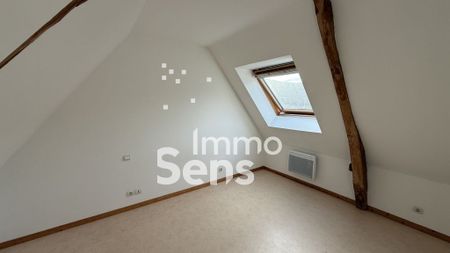 Location appartement - Cysoing - Photo 3