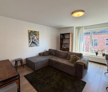 Gezellig 1-slaapkamerappartement te huur in centrum van Mol - Photo 2