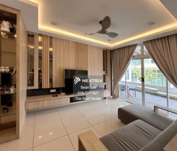 The Seed Townhouse Ground Floor For Rent - Photo 1
